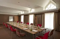 Aalernhüs Hotel & Spa فنادق في سانكت بيتر أوردنج