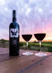 Hotel California Road at Inkwell Wines - بار