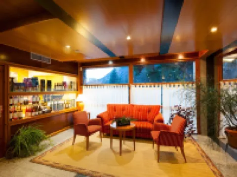 Sommos Hotel Benasque Spa Hotéis em Benasque