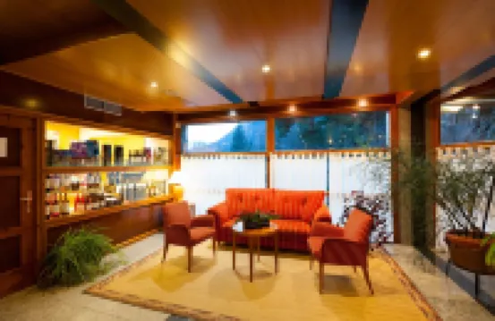 Sommos Hotel Benasque Spa