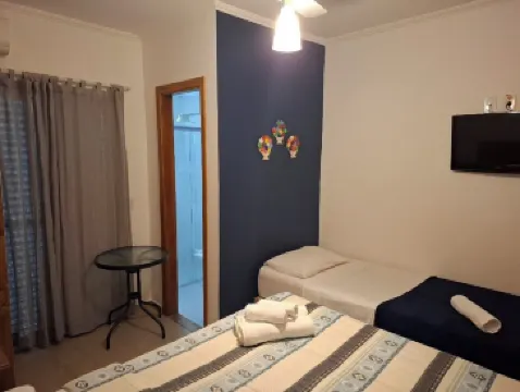 沃吉尼亞別墅旅館