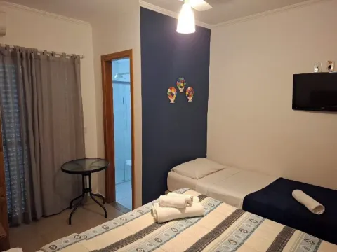 沃吉尼亞別墅旅館