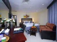 Royal Falcon Hotel Hotels near Deira