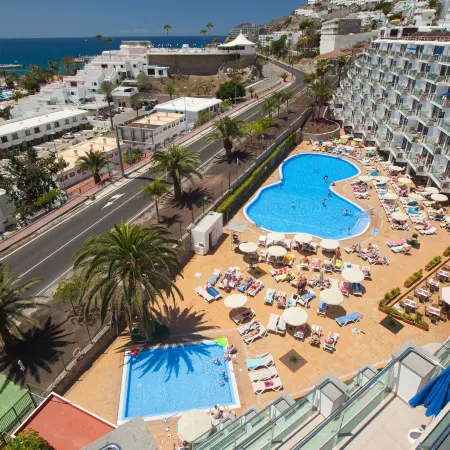 Grupotel Revoli