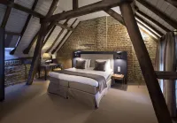 Winselerhof Hoteles en Heerlen