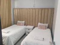 504 Coral Reef - Wifi