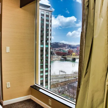 Wyndham Grand Pittsburgh Downtown