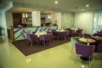 藏紅花酒店 - 早餐