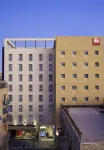 Ibis Jerusalem City Center Hotels in der Nähe von המכון ללימודים מתקדמים