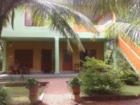 سوانيلا ريست