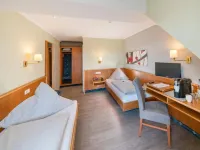 佈雷策爾鄉村酒店 達姆施塔特-迪堡縣酒店