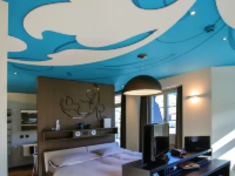 Bellevue-Terminus - Urban Lifestyle Hotel Hotels in Engelberg