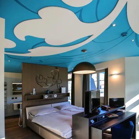 Bellevue-Terminus - Urban Lifestyle Hotel
