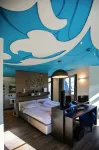 Bellevue-Terminus - Urban Lifestyle Hotel Hotels in 