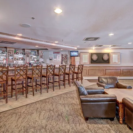 River Mountain Lodge by Breckenridge Hospitality