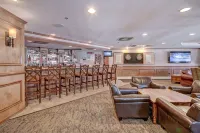River Mountain Lodge by Breckenridge Hospitality - bar