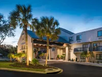 Doubletree Gainesville Hotels in Gainesville