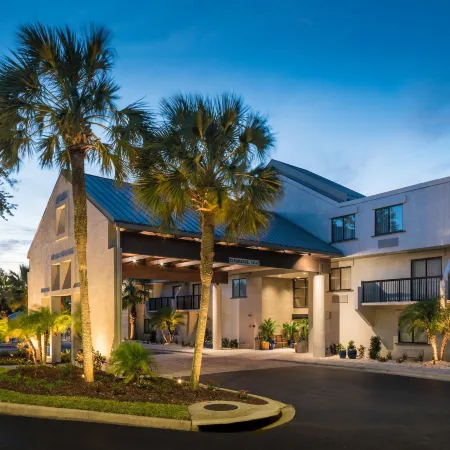 Doubletree Gainesville