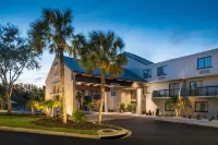 Doubletree Gainesville