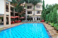 Parkview Inn - Pools