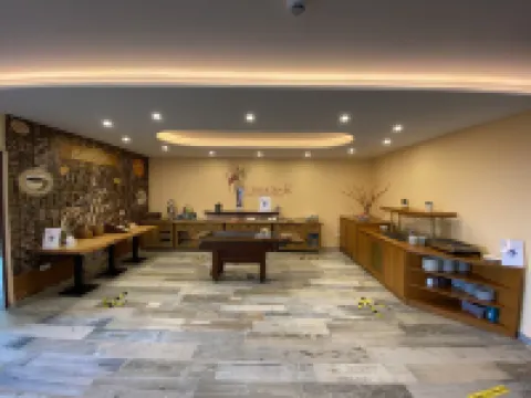 โรงแรมไฮเดอคือนิก เชลเล โรงแรมในเซลเลอ