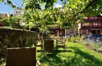 L'Abbaye d'Alspach Hotels in Niedermorschwihr