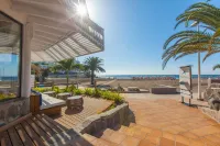 Corallium Beach by Lopesan Hotels - Adults Only Hotels in San Agustin