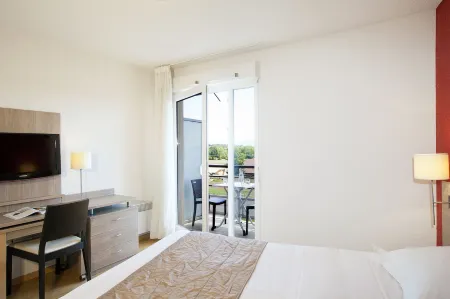 Séjours & Affaires Genève Gex les Rives du Léman