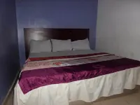Time View Hotel & Suites Hotels in Agege