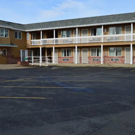 Western Motel