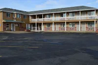 Western Motel Hotel di Harrisburg