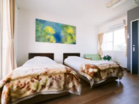 Hotel Kailani Hotels in Oshima