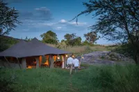 Elewana Serengeti Pioneer Camp Hotels in Bariadi