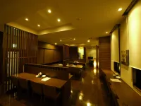 HOTEL ROUTE-INN UOZU - servizio colazione
