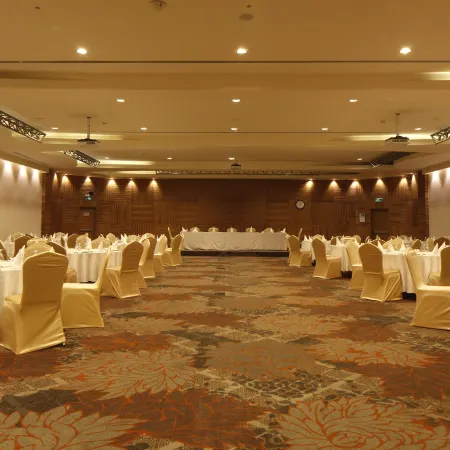 Novotel Dammam Business Park