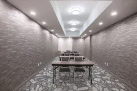 La Quinta Inn & Suites by Wyndham Kingsville Отели в г. Клеберг