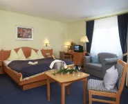 Hotel Gasthof am Forsthof Hotels in Konigstein