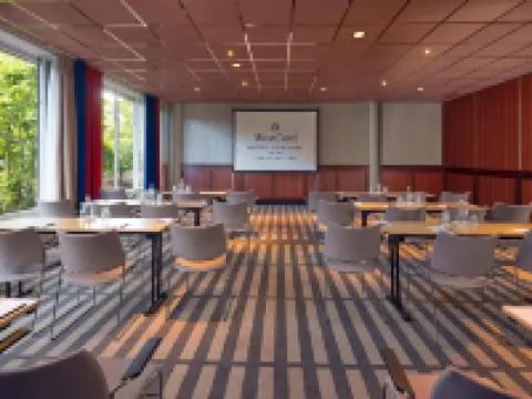 WestCord Hotel Schylge Hotels in Terschelling