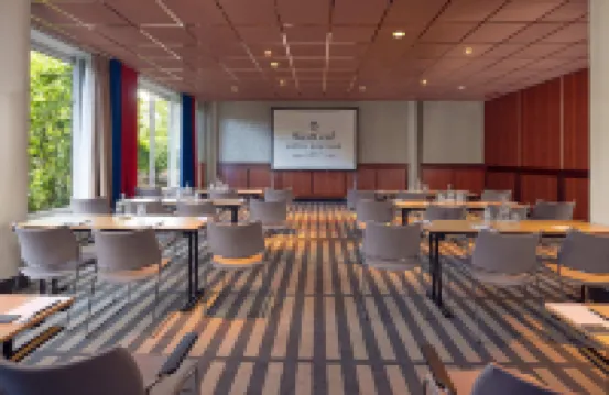 WestCord Hotel Schylge