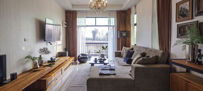 NAN Garden House Hotels in Nan City