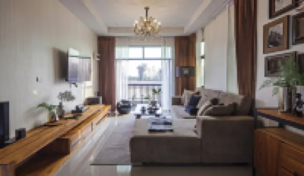 น่าน การ์เดน เฮาส์