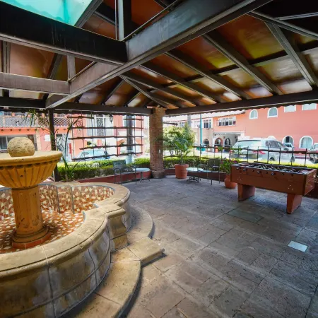 Hotel Posada Vista Bella