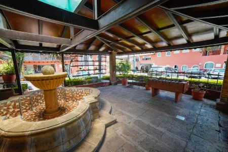 Hotel Posada Vista Bella