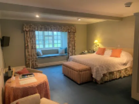 플럼버 매너 호텔 스터민스터 뉴턴 노스 도싯 디스트릿 호텔