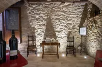 Dimora delle Muse Hotel a Montalcino