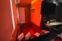 Hotel Via la Villa فنادق في Gustavo A. Madero