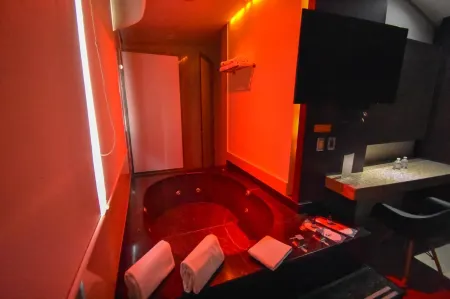 Hotel Via la Villa Отели в г. Gustavo A. Madero