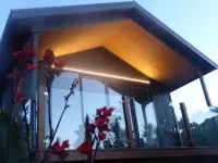 The Bay House Beachfront Accommodation - 5-Star