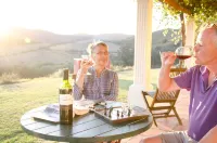 Bushmanspad Estate Hotels in Boesmanspad