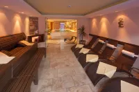 Hotel Elisabeth Hotels in Damüls